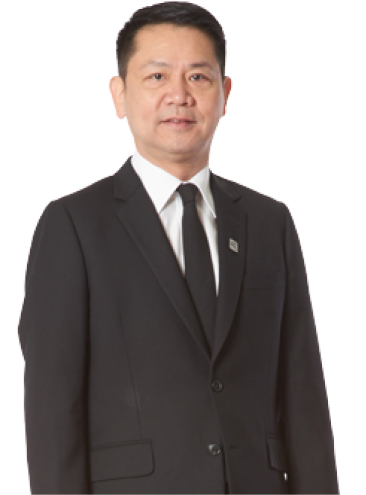 นายชรินทร์ สัจจญาณ