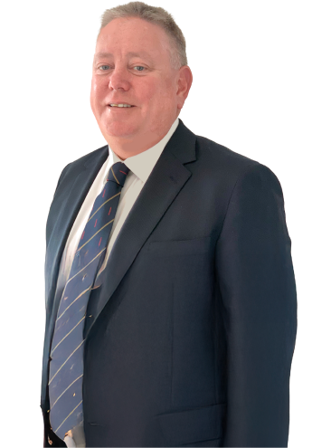 นายเอมอน จอห์น จินลีย์