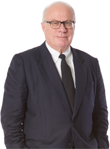 นายพอล ไฮนซ์ ฮูเกนโทเบลอร์