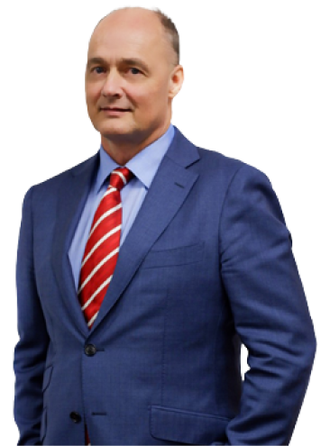 นายโรเบิร์ต เอ็กเบิร์ต โจฮานเนส แวน เดอ เฟลต์ซ แวน เดอ สลอท