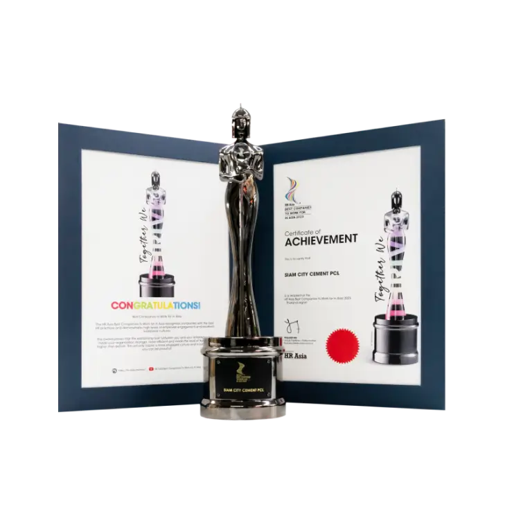 HR Asia Best Companies to Work for in Asia 2023