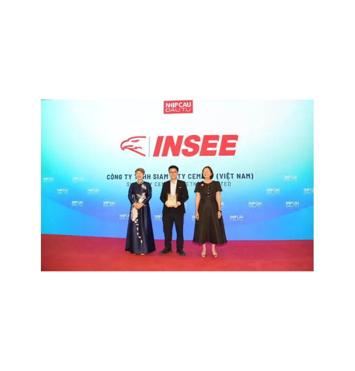 รางวัล Top 50 CSA (Corporate Sustainability Awards) ประจำปี 2568 ในหมวด ESG Leadership