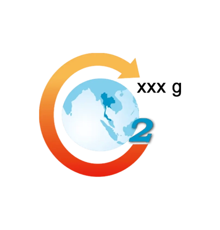 Carbon Footprint Product Label Award